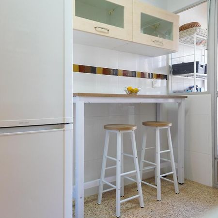 Apartamento Con Piscina En Villajoyosa By Bebalmy 외부 사진