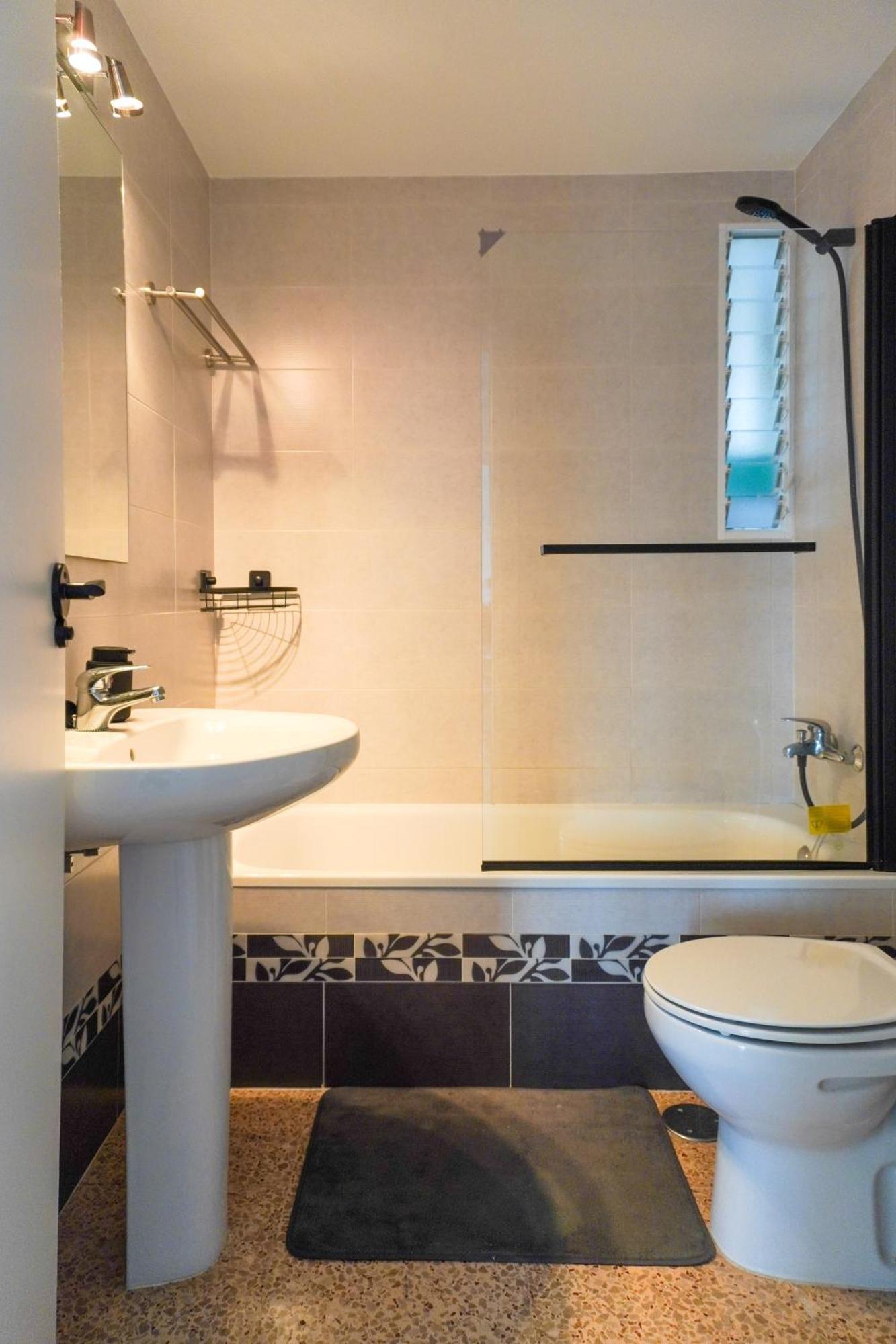 Apartamento Con Piscina En Villajoyosa By Bebalmy 외부 사진