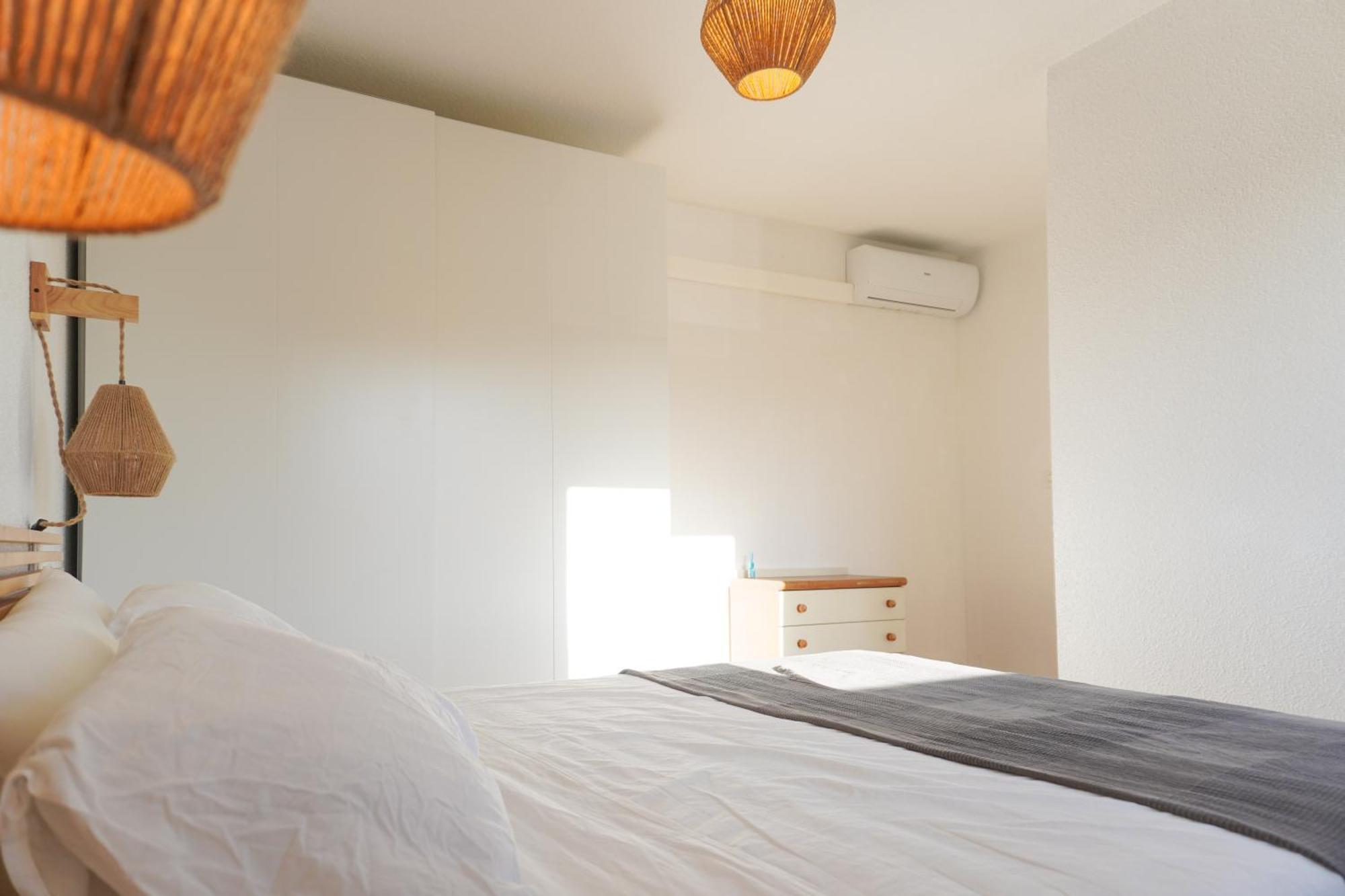 Apartamento Con Piscina En Villajoyosa By Bebalmy 외부 사진